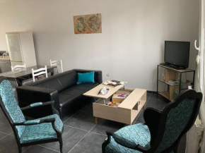 Maison tout confort